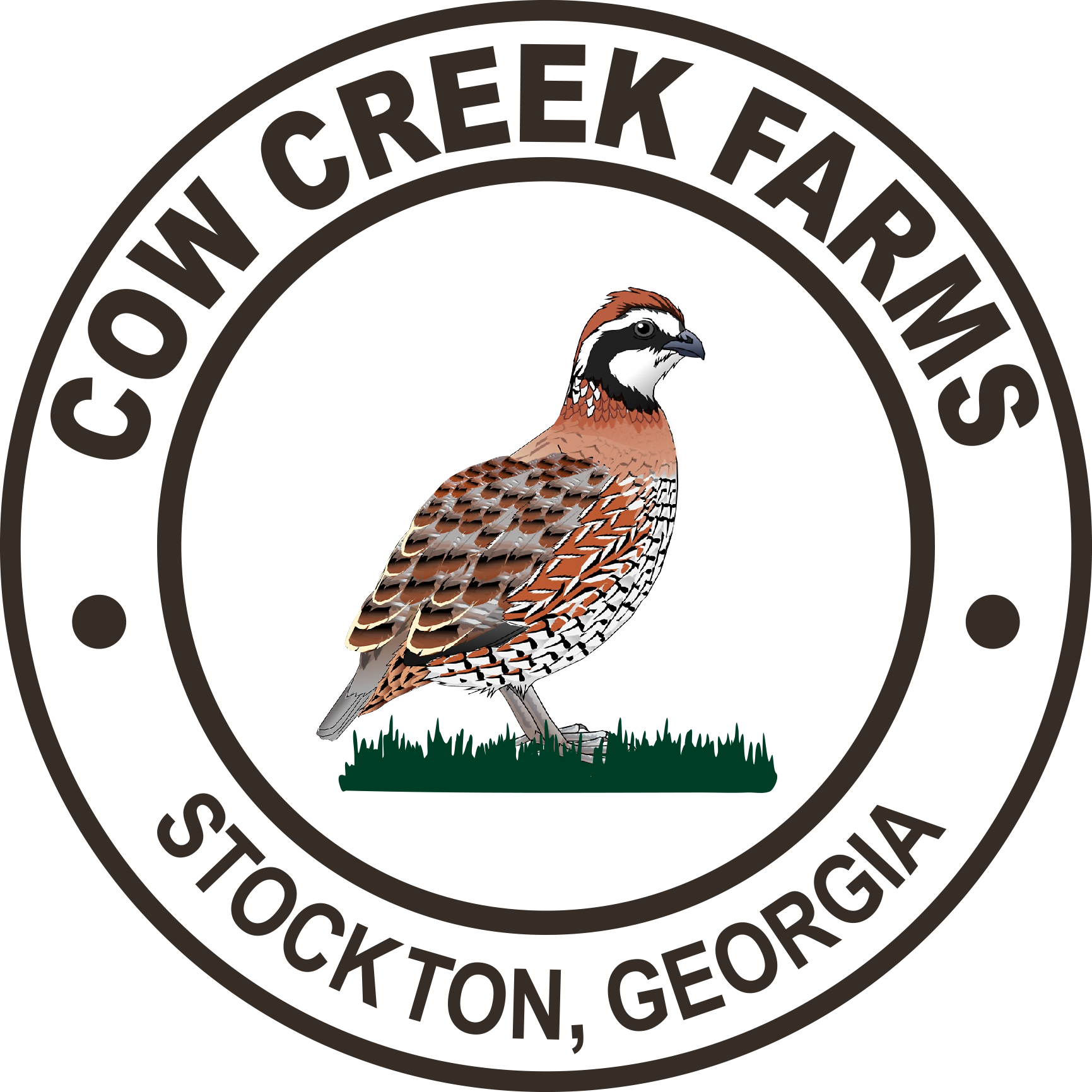 Cow Creek Farms official logo